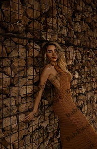 Zara 25 year old Swedish, Caucasian (white), Athletic, Blonde, Long, Breast size B escort in Abu Dhabi thumbnail 6