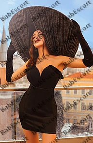 Alana 22 year old Spanish, Mixed, Slim, Brown, Long, Breast size B escort in Abu Dhabi thumbnail 8