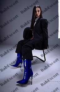 Angelina 21 year old Russian, Caucasian (white), Slim, Black, Long, Breast size A escort in Abu Dhabi thumbnail 3
