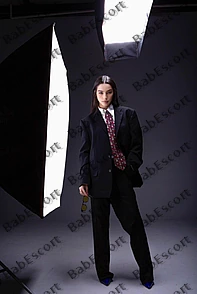 Angelina 21 year old Russian, Caucasian (white), Slim, Black, Long, Breast size A escort in Abu Dhabi thumbnail 4