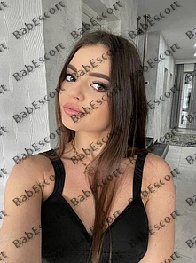 Ariella 23 year old Russian, Mixed, Slim, Brown, Long, Breast size B escort in Abu Dhabi thumbnail 5