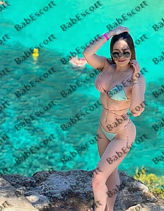 Antonia 21 year old Spanish, Hispanic, Curvy, Brown, Long, Breast size B escort in Abu Dhabi thumbnail 2