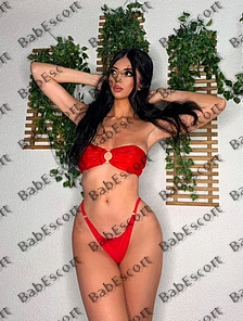 Autumn 21 year old Spanish, Hispanic, Tall, Black, Long, Breast size A escort in Abu Dhabi thumbnail 4
