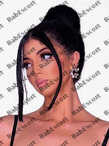 Autumn 21 year old Spanish, Hispanic, Tall, Black, Long, Breast size A escort in Abu Dhabi thumbnail 9