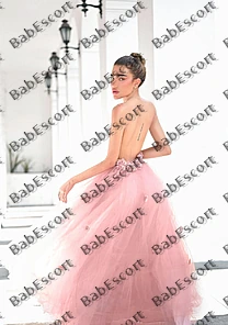 Bryn 25 year old Swedish, Mixed, Slim, Blonde, Long, Breast size A escort in Abu Dhabi thumbnail 2