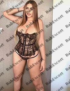 Maddy 24 year old Spanish, Hispanic, BBW, Blonde, Long, Breast size D escort in Dubai thumbnail 5