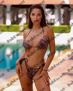 Danica 23 year old French, Mixed, Slim, Black, Long, Breast size C escort in Abu Dhabi thumbnail 2