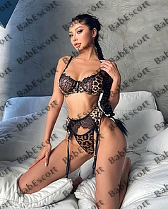 Zinnia 24 year old American, Mixed, Slim, Brown, Long, Breast size B escort in Abu Dhabi thumbnail 2