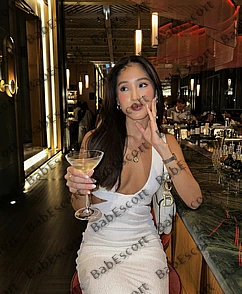 Zephyra 23 year old Korean, Asian, Slim, Black, Medium, Breast size B escort in Abu Dhabi thumbnail 3