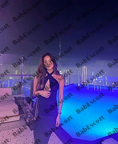 Zephyra 23 year old Korean, Asian, Slim, Black, Medium, Breast size B escort in Abu Dhabi thumbnail 4