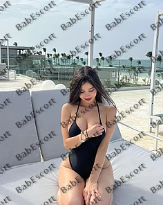Enya 23 year old Taiwanese, Mixed, Petite, Blonde, Long, Breast size C escort in Abu Dhabi thumbnail 3