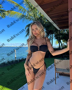 Fallon 23 year old German, Caucasian (white), Tall, Blonde, Long, Breast size C escort in Abu Dhabi