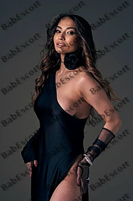 Zahara 25 year old Taiwanese, Asian, Slim, Brown, Medium, Breast size A escort in Abu Dhabi