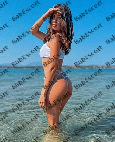 Yesenia 25 year old Ukrainian, Mixed, Slim, Brown, Medium, Breast size B escort in Abu Dhabi thumbnail 4