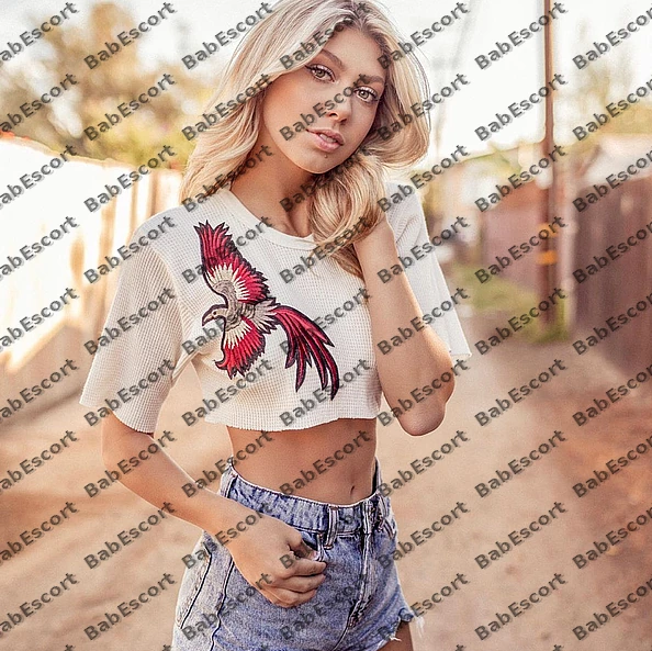 Ysabel 23 year old Polish, Caucasian (white), Slim, Blonde, Medium, Breast size A escort in Abu Dhabi photo 1