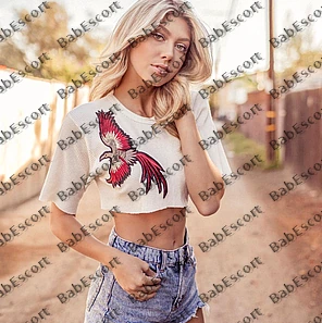 Ysabel 23 year old Polish, Caucasian (white), Slim, Blonde, Medium, Breast size A escort in Abu Dhabi