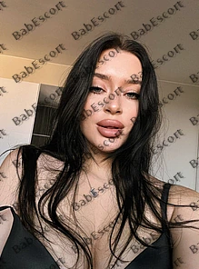 Wynona 24 year old Ukrainian, Mixed, Busty, Black, Medium, Breast size C escort in Abu Dhabi thumbnail 2