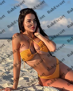 Goldie 23 year old Russian, Mixed, Slim, Brown, Long, Breast size C escort in Abu Dhabi thumbnail 2