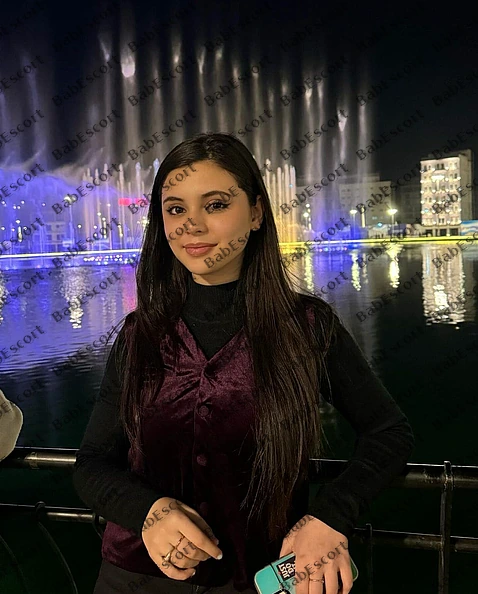 Winterly 20 year old Czech, Caucasian (white), Petite, Brown, Medium, Breast size A escort in Abu Dhabi photo 1