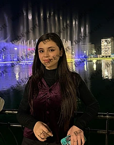 Winterly 20 year old Czech, Caucasian (white), Petite, Brown, Medium, Breast size A escort in Abu Dhabi