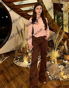 Winterly 20 year old Czech, Caucasian (white), Petite, Brown, Medium, Breast size A escort in Abu Dhabi thumbnail 2