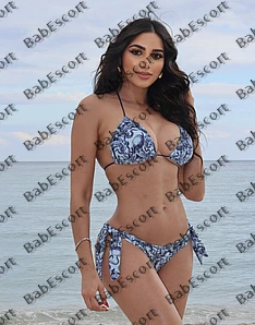 Galadriel 25 year old Indian, Mixed, Tall, Brown, Long, Breast size C escort in Abu Dhabi
