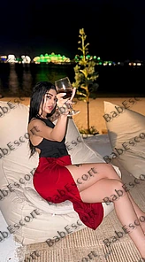 Shymi 24 year old Spanish, Hispanic, Slim, Black, Medium, Breast size A escort in Dubai thumbnail 3