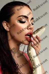 Thalia 26 year old Ukrainian, Caucasian (white), Busty, Brown, Medium, Breast size B escort in Abu Dhabi thumbnail 6
