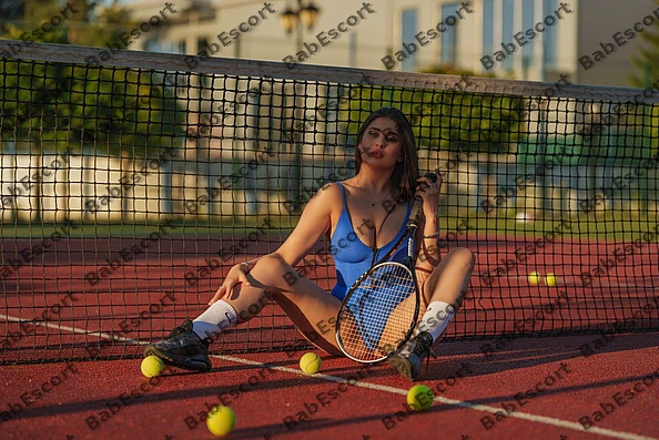 Tamara 25 year old Czech, Mixed, Busty, Black, Long, Breast size B escort in Abu Dhabi photo 1