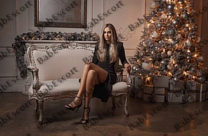 Solenne 24 year old Polish, Caucasian (white), Slim, Blonde, Medium, Breast size A escort in Abu Dhabi thumbnail 2