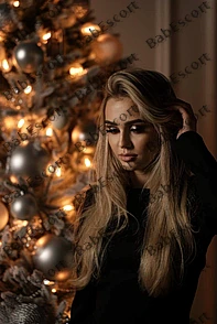 Solenne 24 year old Polish, Caucasian (white), Slim, Blonde, Medium, Breast size A escort in Abu Dhabi thumbnail 3