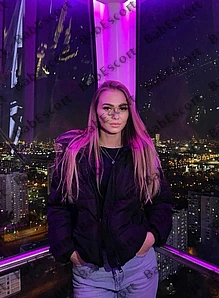 Solenne 24 year old Polish, Caucasian (white), Slim, Blonde, Medium, Breast size A escort in Abu Dhabi thumbnail 8