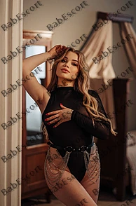 Solange 23 year old Ukrainian, Caucasian (white), Busty, Blonde, Long, Breast size C escort in Abu Dhabi thumbnail 2