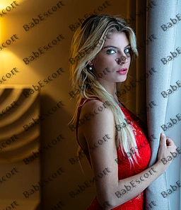 Rosamund 25 year old Ukrainian, Mixed, Slim, Blonde, Medium, Breast size B escort in Abu Dhabi thumbnail 2