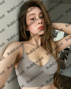 Rosalina 21 year old Polish, Mixed, Slim, Blonde, Long, Breast size B escort in Abu Dhabi thumbnail 4