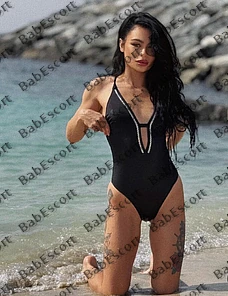Dayana 26 year old Spanish, Mixed, Slim, Black, Long, Breast size A escort in Dubai thumbnail 3