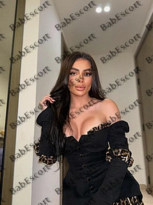 Dayana 26 year old Spanish, Mixed, Slim, Black, Long, Breast size A escort in Dubai thumbnail 4
