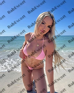 Lenore 24 year old Ukrainian, Mixed, Curvy, Blonde, Long, Breast size C escort in Abu Dhabi thumbnail 7