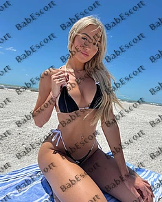 Lenore 24 year old Ukrainian, Mixed, Curvy, Blonde, Long, Breast size C escort in Abu Dhabi thumbnail 8
