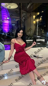 Leilani 24 year old Spanish, Hispanic, Curvy, Black, Long, Breast size C escort in Abu Dhabi thumbnail 3