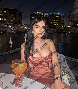 Leilani 24 year old Spanish, Hispanic, Curvy, Black, Long, Breast size C escort in Abu Dhabi thumbnail 4