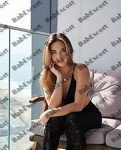 Marigold 26 year old German, Caucasian (white), Slim, Blonde, Long, Breast size A escort in Abu Dhabi thumbnail 3
