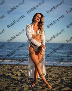 Marigold 26 year old German, Caucasian (white), Slim, Blonde, Long, Breast size A escort in Abu Dhabi thumbnail 5