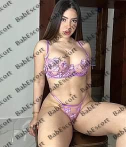 Meliora 21 year old Italian, Mixed, Busty, Black, Long, Breast size C escort in Abu Dhabi thumbnail 5