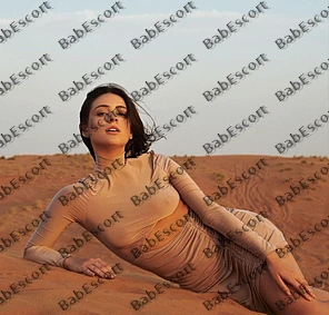 Talita 23 year old Polish, Mixed, Skinny, Brown, Long, Breast size A escort in Dubai thumbnail 3