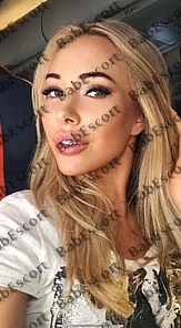 Rita 28 year old British, Caucasian (white), Busty, Blonde, Long, Breast size C escort in Sharjah thumbnail 3