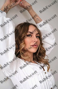 Juli 22 year old Russian, Caucasian (white), Slim, Blonde, Long, Breast size A escort in Sharjah thumbnail 6