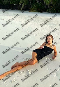 Lora 25 year old Russian, Caucasian (white), Busty, Brown, Long, Breast size C escort in Sharjah thumbnail 4