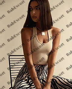 Jessica 23 year old Australian, Mixed, Slim, Black, Long, Breast size C escort in Sharjah thumbnail 4