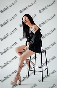 Lisa 27 year old Kazakh, Asian, Tiny, Brown, Long, Breast size A escort in Sharjah thumbnail 6